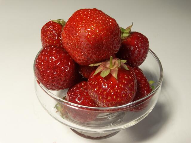 Nachtisch....kalorienarm!