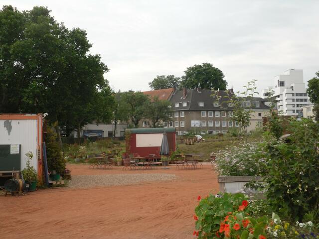 Neu Land