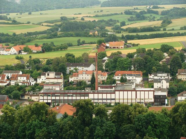 Wie lange wird die Molkereiruine noch bleiben?