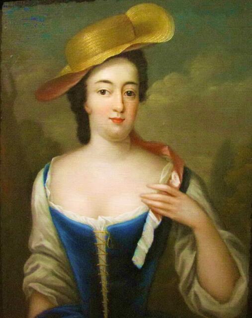 Die junge, lebenslustige Frau kam mit der kühlen Art ihres Mannes nicht zurecht. Als dieser, zu dieser Zeit noch Kurfürst in Hannover, auch noch seine Mätresse Melusine von der Schulenburg vorzog, wandte sie sich einem anderen zu.