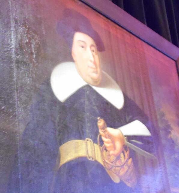 Ernst August Carbonnier war der Sohn des Hofgartenmeisters Martin Carbonnier, der die Pläne für die Herrenhäuser Gärten entwickelte. Carbonniers größtes Projekt war die Anlegung der Herrenhäuser Allee.