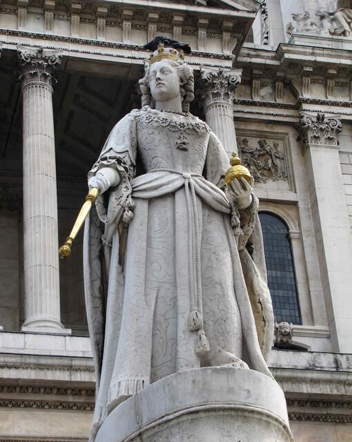 63 Jahre lang sollte Viktoria ein Riesenreich regieren, das sich über den halben Erdball ausdehnte.