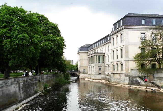 Die beiden planten eine gemeinsame Flucht ins Herzogtum Braunschweig-Wolfenbüttel. Doch der Plan wurde aufgedeckt, und Königsmarck verschwand spurlos im Leineschloss, vermutlich durch Mord. Sophie Dorothea wurde nach der Affäre nach Schloss Ahlden verbannt. Ihre Kinder durfte sie nie wieder sehen.