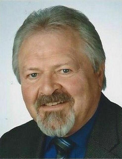Anton Kapfer
