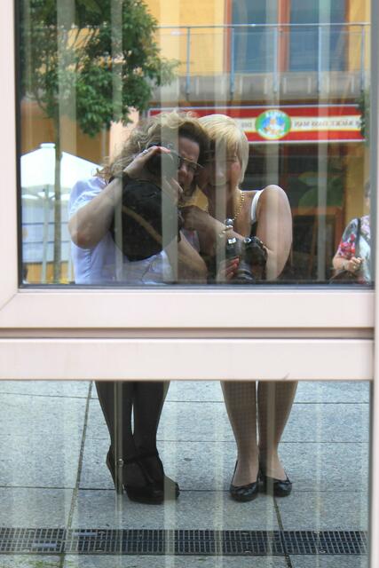 Danke Franzi für diesen wunderschönen Tag!