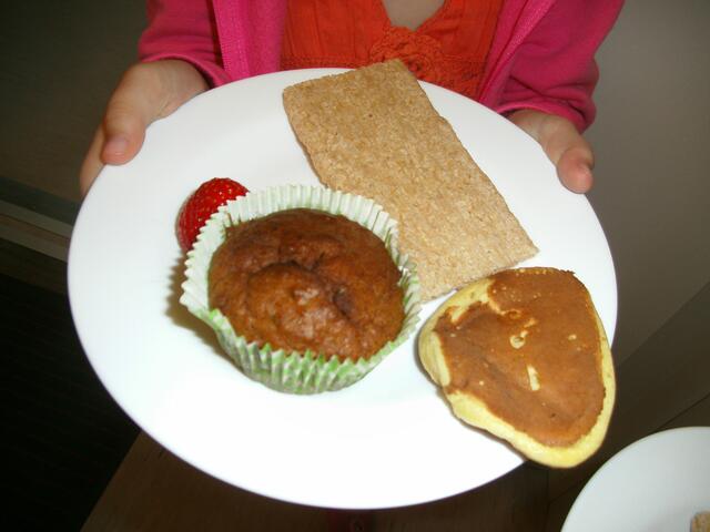 Mmmh, lecker!!!