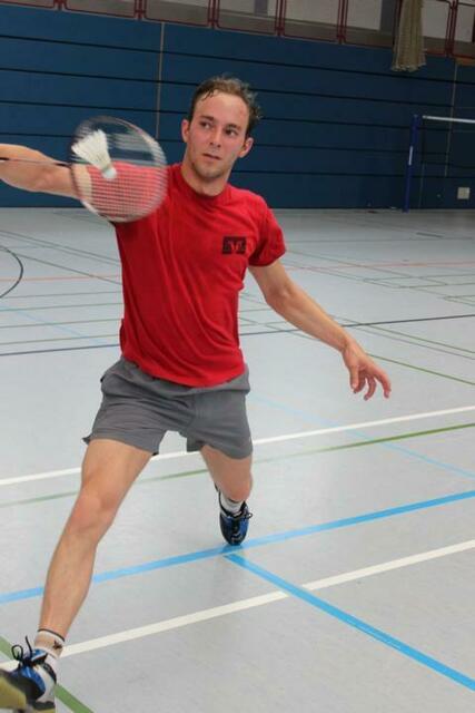 Daniel Heufelder