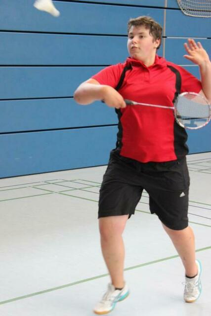 Verena Schwartzenberg
