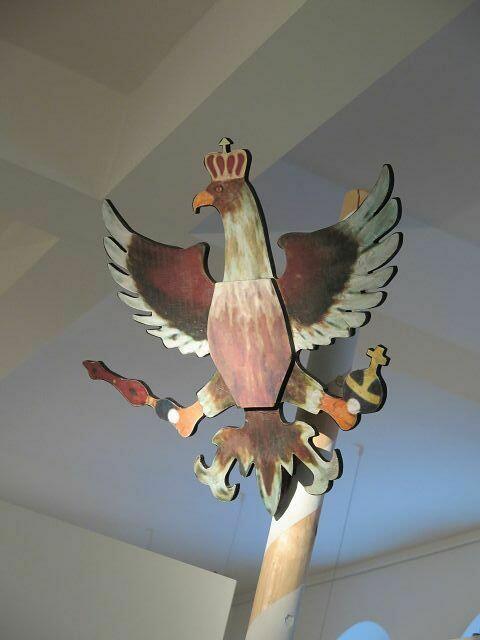 Wer den Vogel abschoß, wurde freigehalten