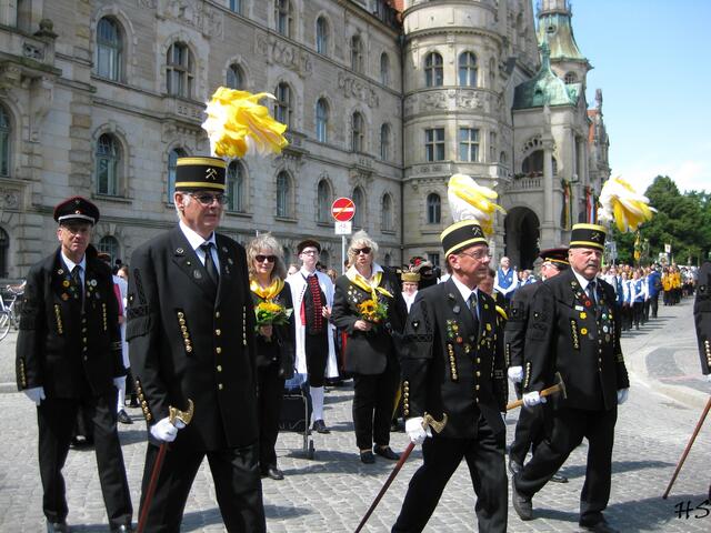 Bergmannsverein Glück-Auf Barsinghausen