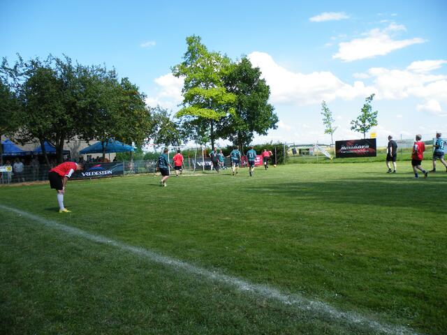 19. Action im Spiel