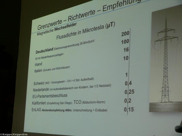 Grenzwerte-Richtwerte-Vorsorgewerte