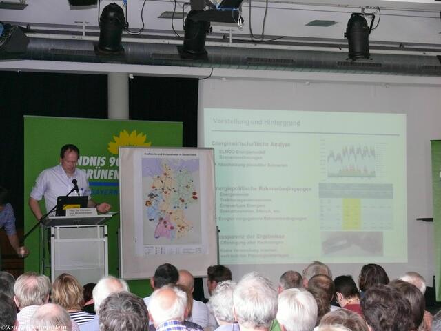 Prof. Dr. von Hirschhausen
