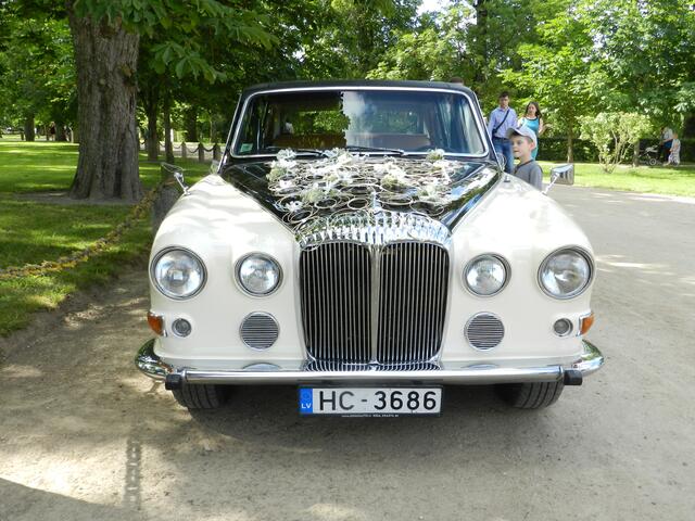 Daimler Jaguar