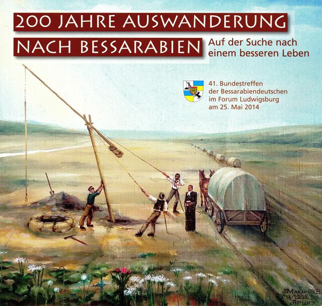 Broschüre | Foto: http://www.bessarabien.de/