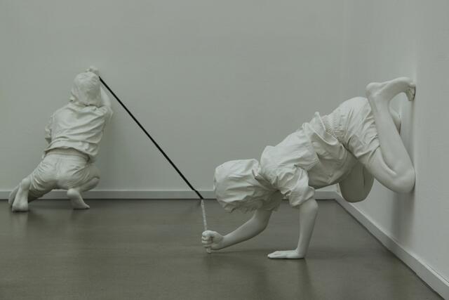Werk von Gregor Gaida