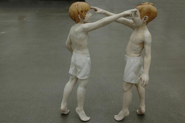 Werk von Gregor Gaida