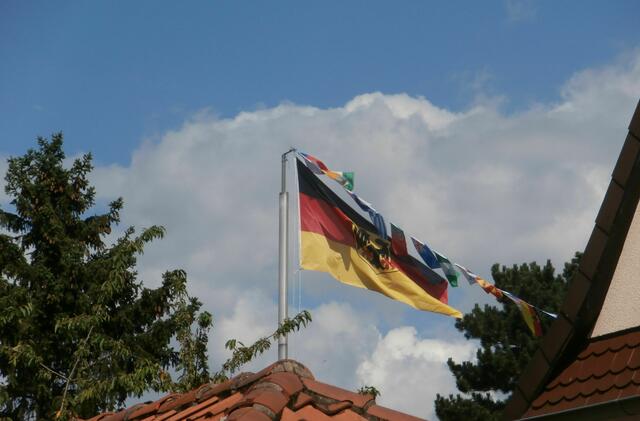 Langenforther Straße