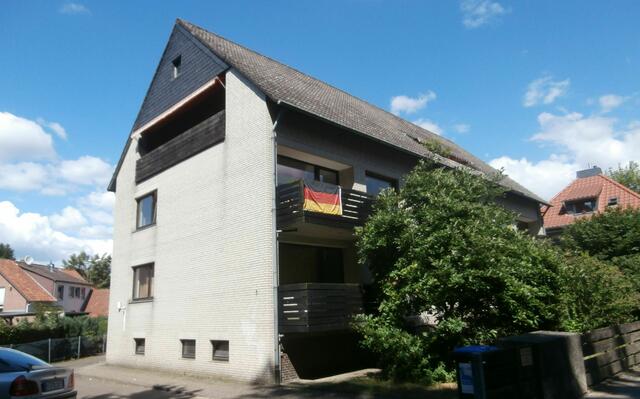 Gernsstraße
