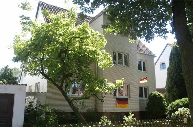 Gernsstraße