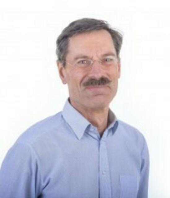 Prof. Dr. med. Manfred E. Heim | Foto: © Bild: www.klinik-sokrates.ch CC
