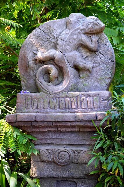 Gondwanaland