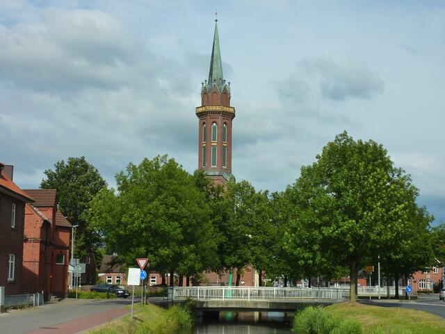 Die Hoffnungskirche