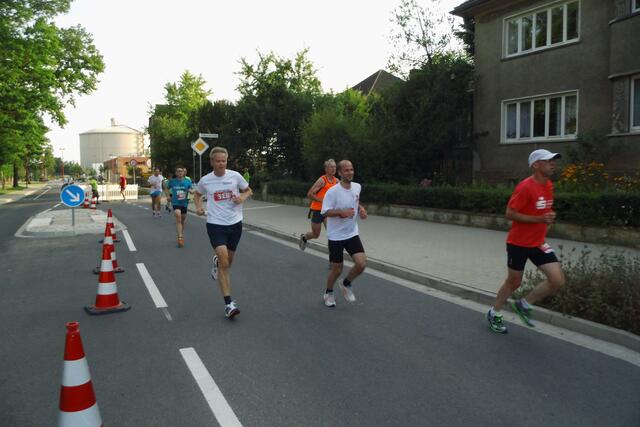 Post SV Lehrte: Andre Sendrowski