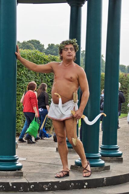 Les Goulus - Les Cupidons