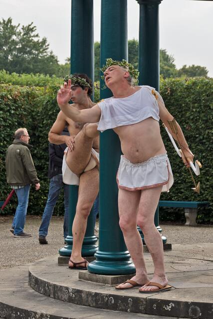 Les Goulus - Les Cupidons