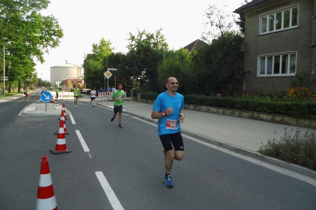 Post SV Lehrte: Jochen Zittier