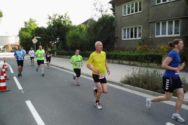 Post SV Lehrte: Wolfgang Häusler