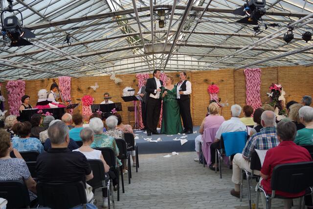 Benedikt Bader, Martina Riegg, Jens Müller
