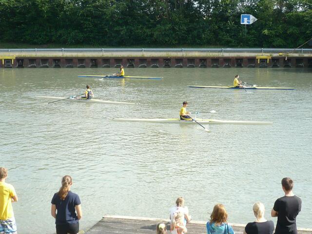 Wasserballett