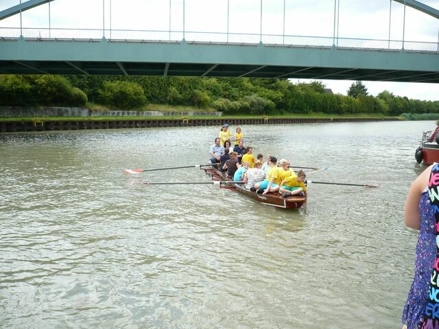 Wassertaxi
