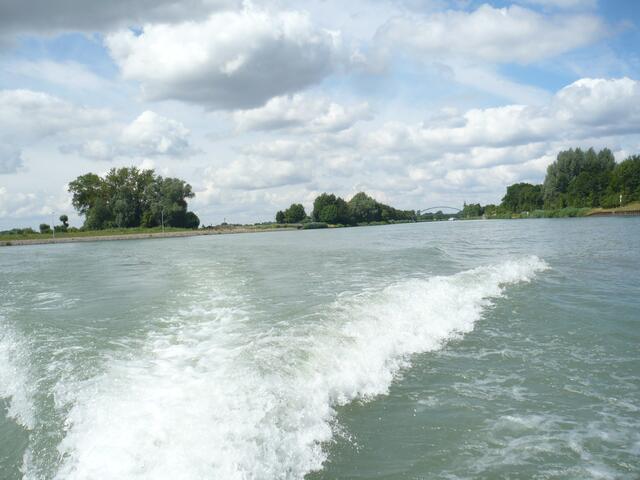 Mittellandkanal