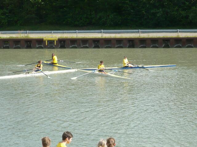 Wasserballett