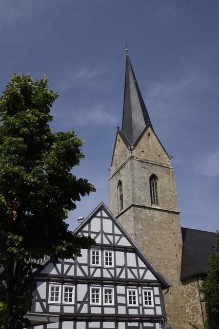 Nicolaikirche