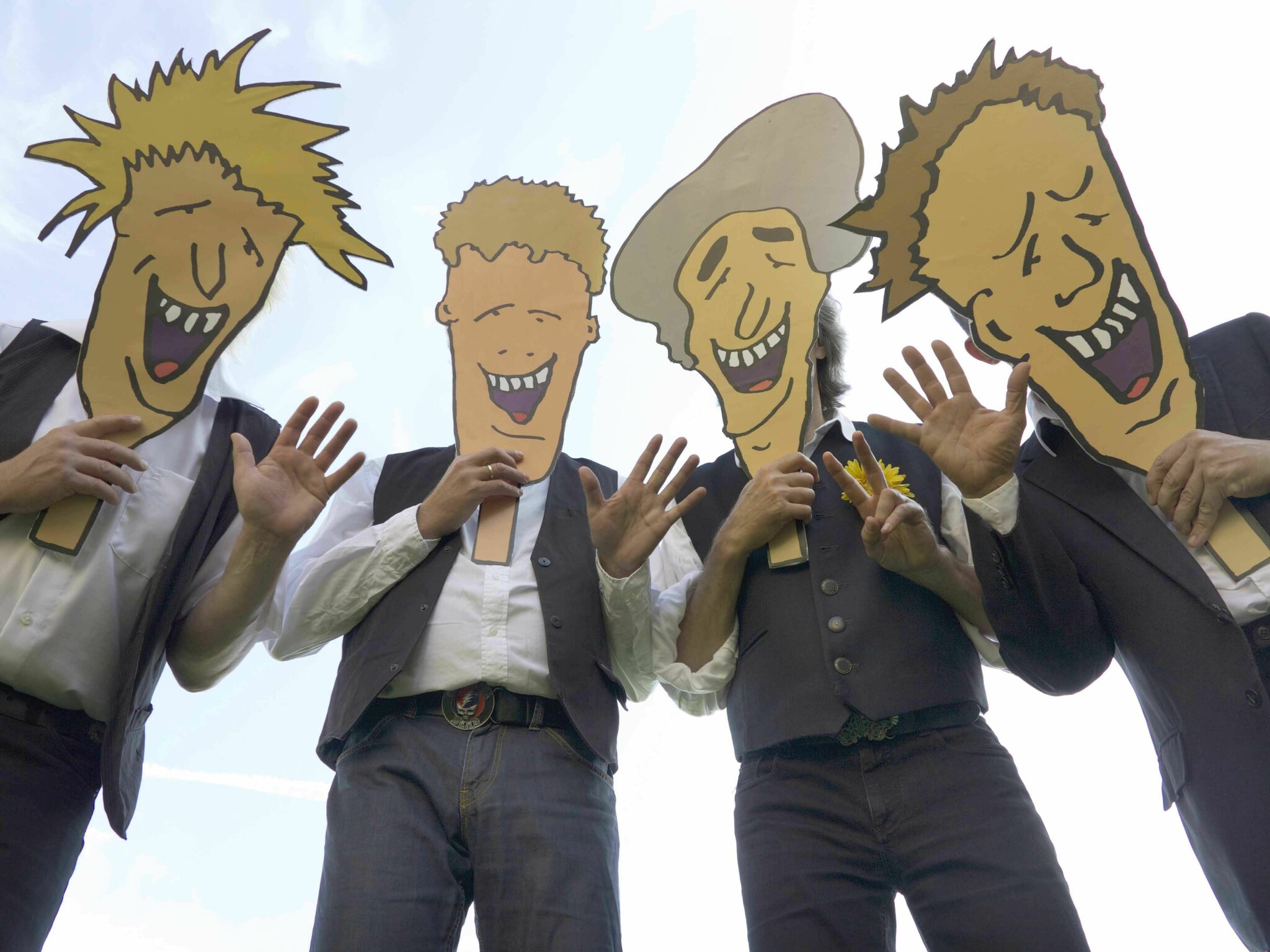 Michael Flechsler (Flex)