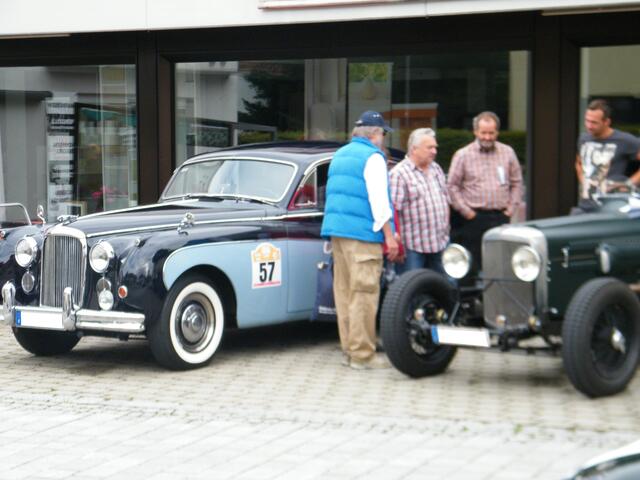Jaguar MK IX  *Bj: 1961