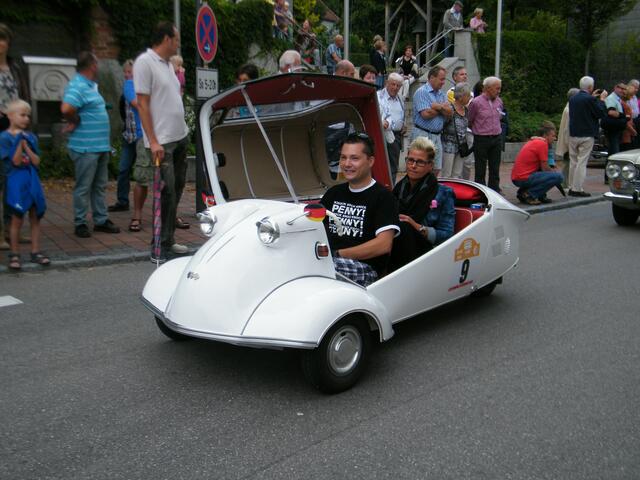 Messerschmitt  *Bj: 1963