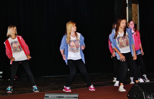 HipHop AG: Traum