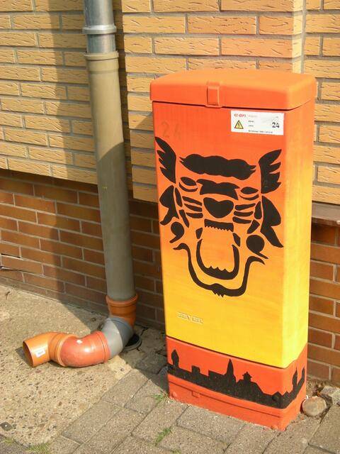 Kunstwerke ?