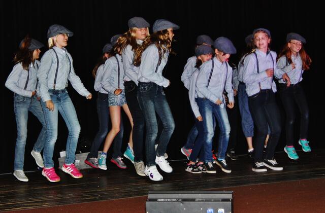 HipHop: Oldschool