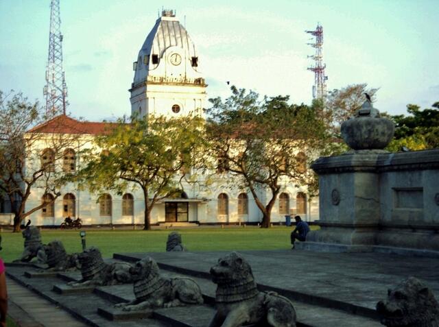 Altes Rathaus