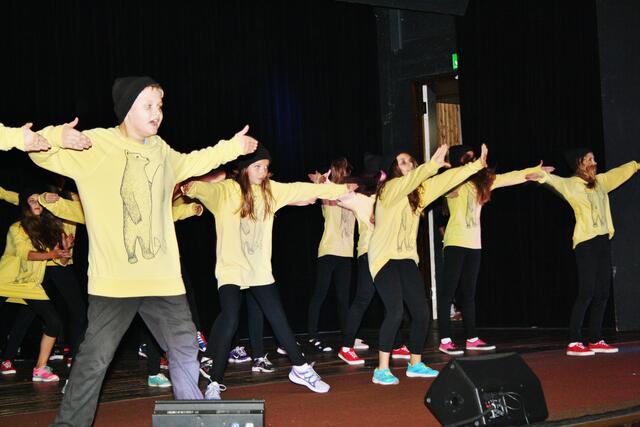 HipHop Formationen: Antz In The Pantz und NoCooking