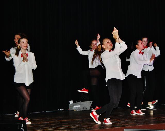 HipHop: Snazzy und NoCooking