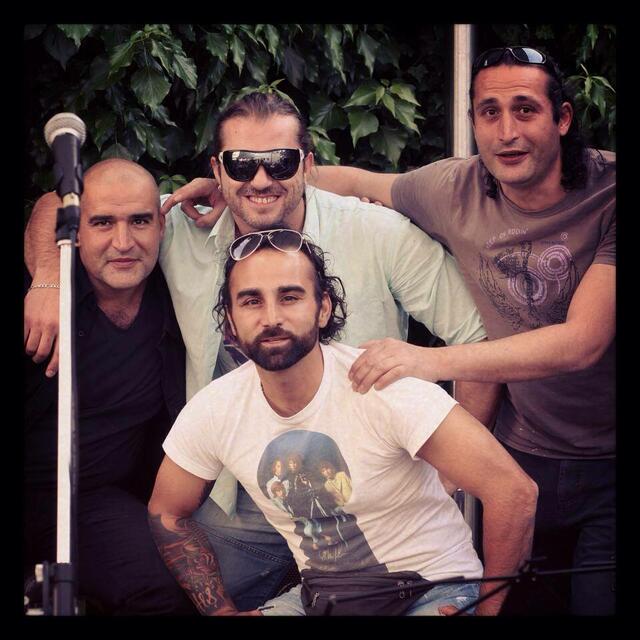 "Er & Band" am 20. September