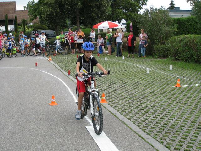 Hier ist Konzentration gefragt.