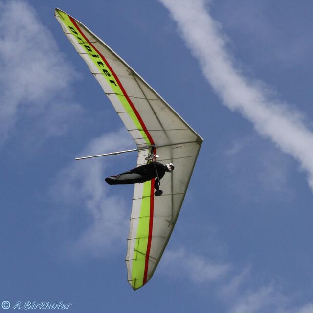 Drachenflieger